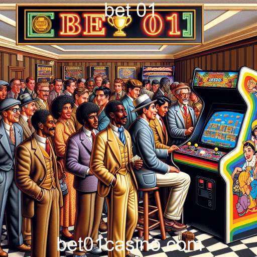 Jogos de Arcade