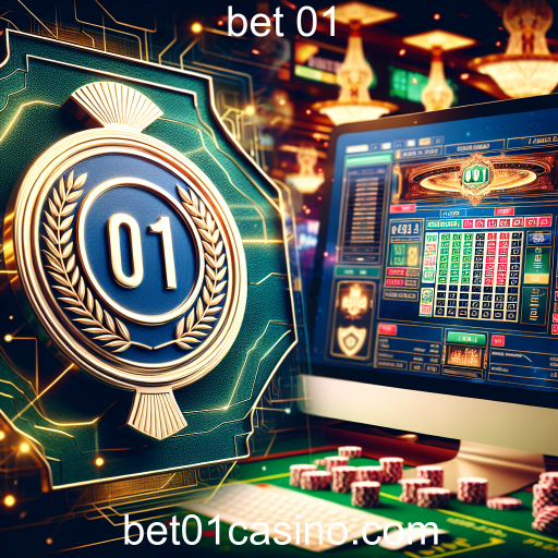 Explore o Mundo das Loterias no Bet 01